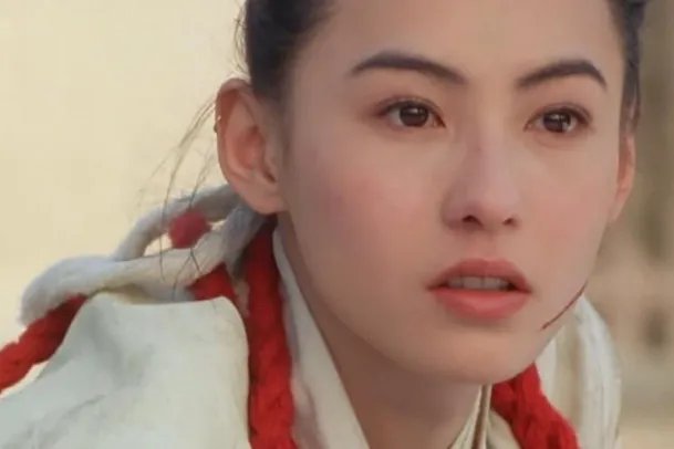 张柏芝疑与三胎生父同居，张柏芝的三胎生父到底有何背景？