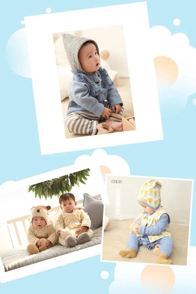 有没有关于宝宝冬季衣服质量比较好的淘宝店铺？