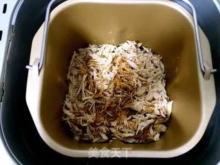 营养肉松无添加