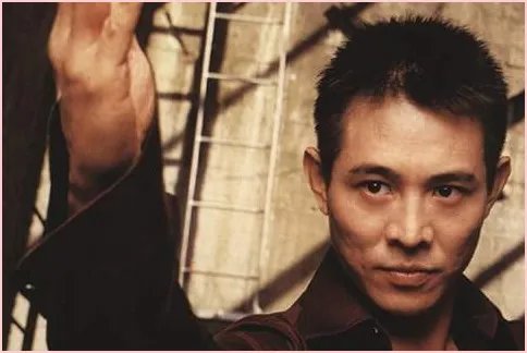 李小龙实战能力排名