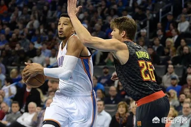 从8连胜到4连败，难道罗伯森的缺阵对于雷霆的影响真的如此之大吗？