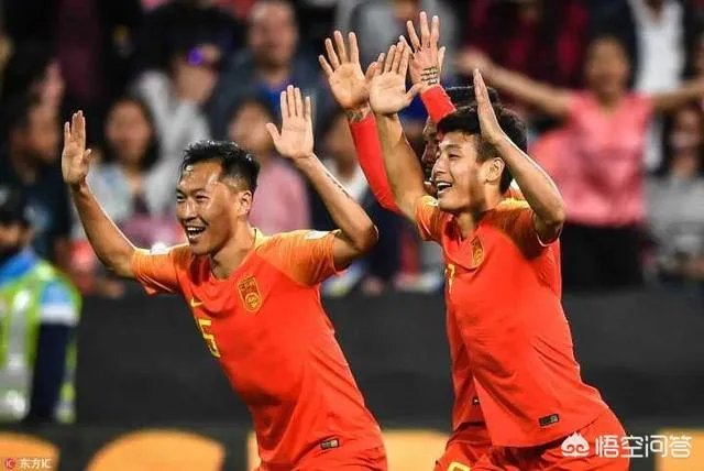 央视将直播亚洲杯1/4决赛中国队VS伊朗队的比赛，你认为国足晋级的希望有多大？