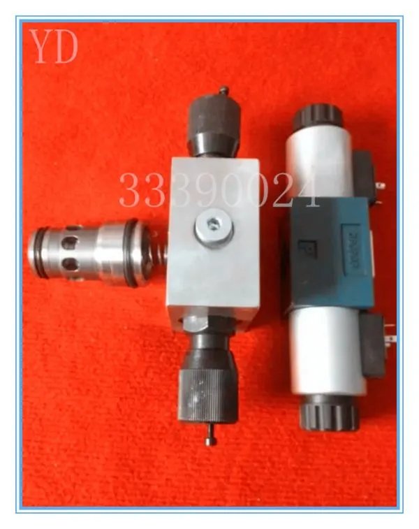 四柱三梁液压机回程回不了怎么处理