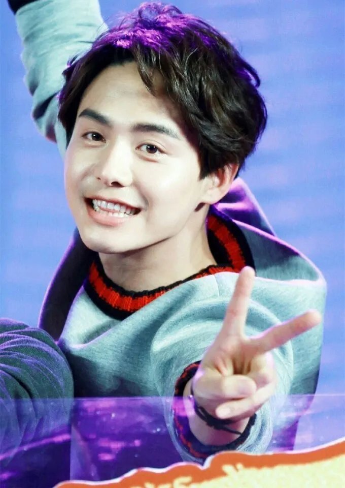 马天宇女装好看还是侯明昊女装好看