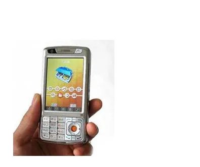 中国十大山寨手机品牌