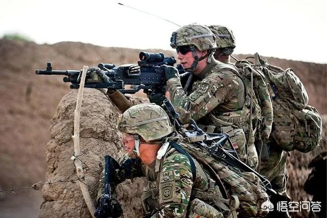 美军遭到土耳其“伪军”袭击，为啥要向俄罗斯通报？