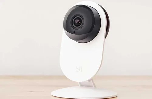 看家护院都行 四款热卖智能摄像机推荐