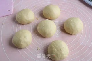 电饭锅面包