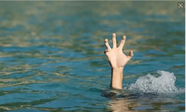 16岁女孩湍流中连救两名男子！女孩是怎么做到的？