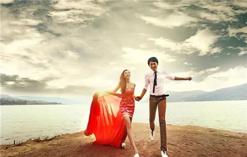 广州婚纱摄影前十强  2017广州婚纱摄影排行榜