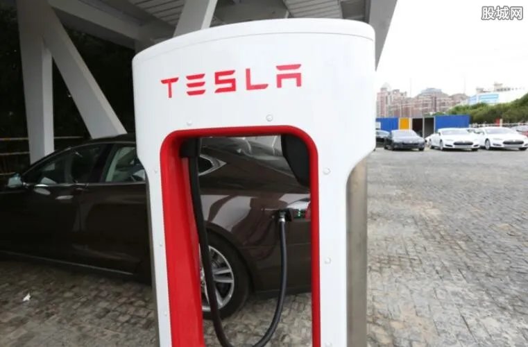 特斯拉上海建厂 马斯克预计该工厂每年生产25万辆车