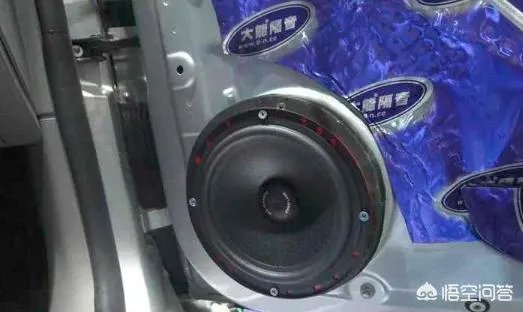 大众宝来音响改装效果如何？