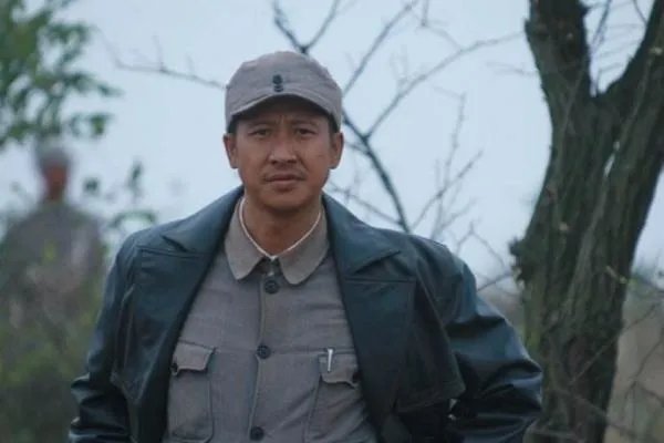 张国强主演的电视剧