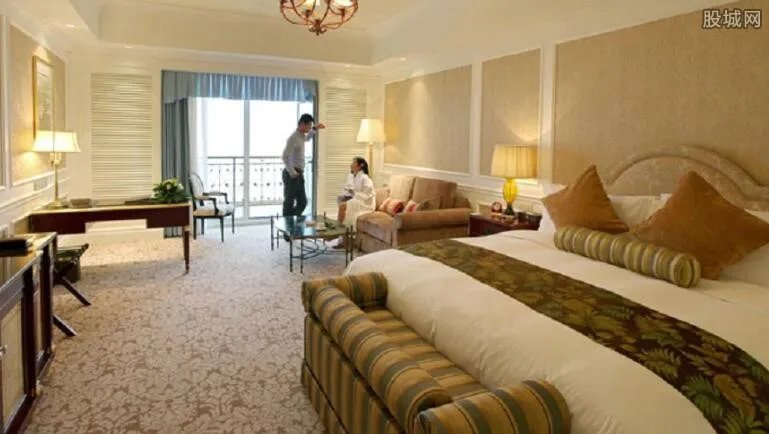 探访成都无人酒店 智能化管理令住客眼前一亮