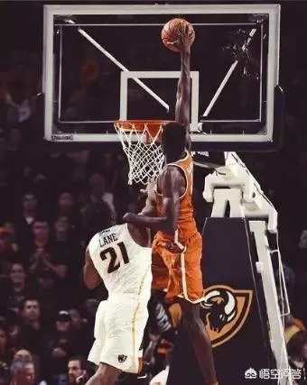 今年NBA选秀水平怎么样，前三名会不会有水货？