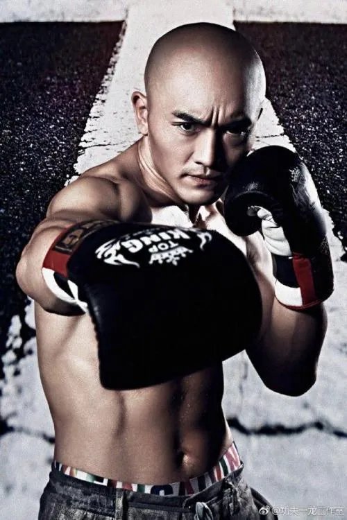 武僧一龙到底为什么被武林风抛弃?