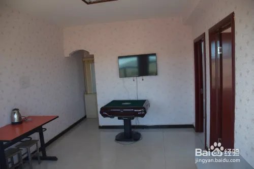 坝上草原拓展团建