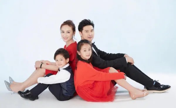 李亚男怀二胎，娱乐圈还有哪些夫妻已经有二胎了？