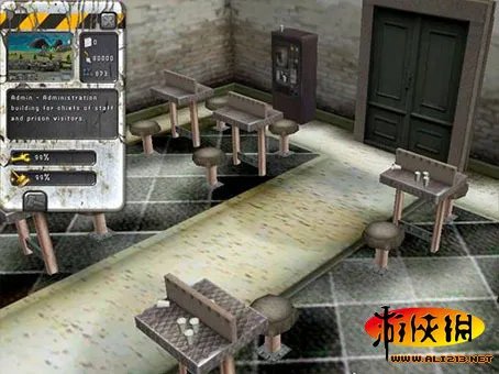 《监狱大亨4》游戏攻略