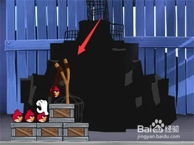 愤怒的小鸟之里约大冒险关卡攻略