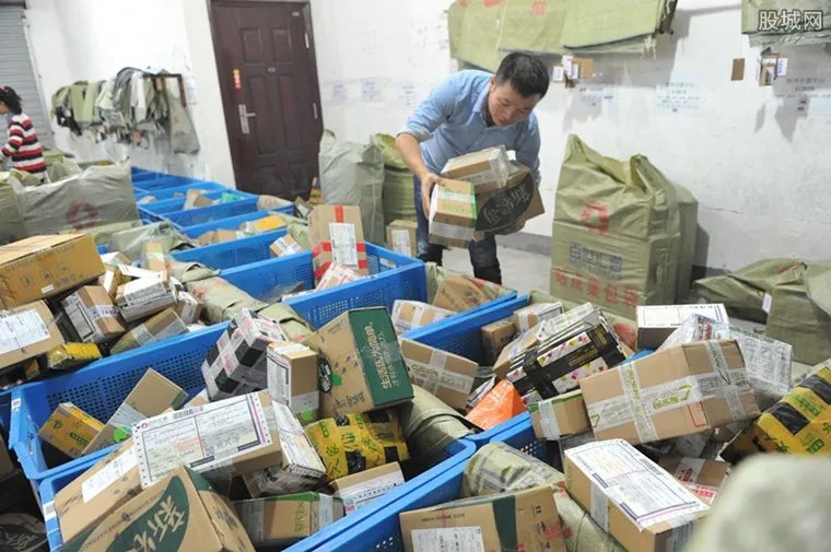 中通快递宣布涨价 韵达中通集体涨价原因是什么？