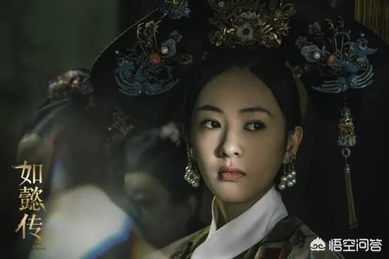 如何评价童瑶在《大江大河》中的表现？