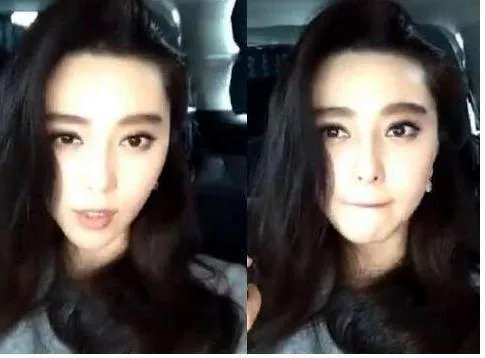 面对被质疑整容，从明星的回应就能猜出到底整没整