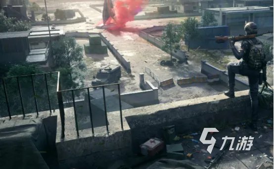 超凡先锋说服者狙击枪有什么特点 超凡先锋说服者狙击枪特点详解