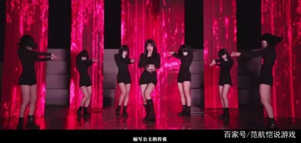 华为二公主姚安娜单曲上线，她的唱功如何？