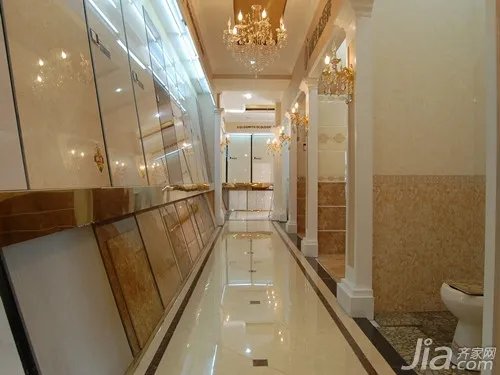 2016年世界十大瓷砖品牌排名