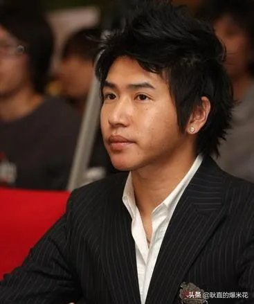 罗志祥发生了什么