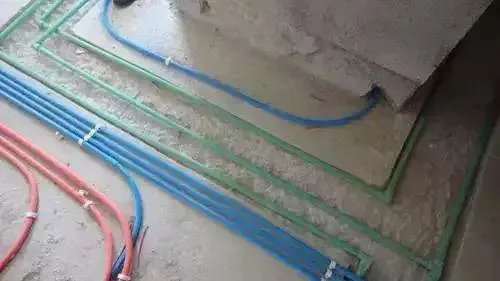 老房水电改造需要区别对待 第三方装修监理给你支招！