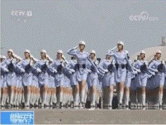 国庆活动节目单是什么 国庆70周年庆祝活动节目单一览