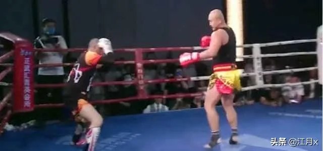 看完一龙KO刘二狗视频后，你失望了没有？为什么？