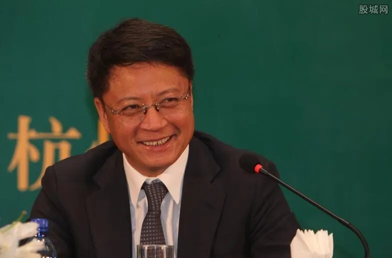 融创背后大佬是谁 孙宏斌背后的势力财团很强大吗