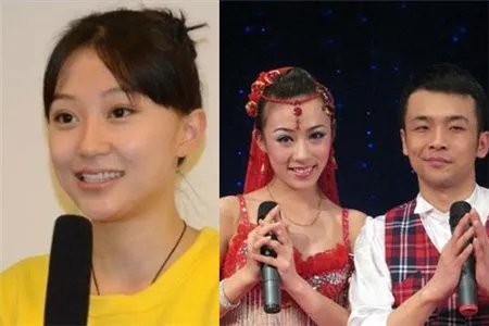 周云鹏蒋依杉发生了什么原来是因为这件事被网友骂