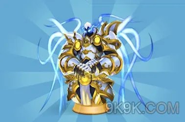 全民飞机大战炽天使技能解答