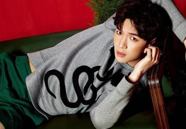 张艺兴加盟这就是街舞4，你期待张艺兴的表现吗？