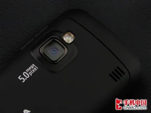 S60第五版巅峰之作 诺基亚C6功能评测