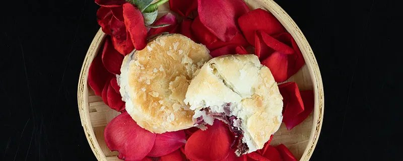 用鲜花做的美食有哪些 鲜花可以用来做什么吃的