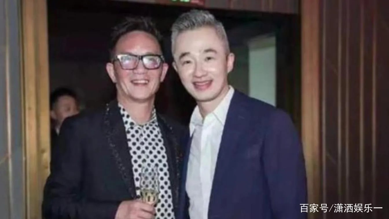 继李咏因病离世后，又一位主持人因病“消失”于荧幕。他是谁？