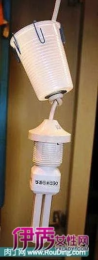 旧物改造手工制作-超级创意纸杯灯