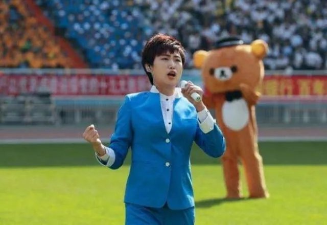 昔日乒坛天才郭跃近况如何？