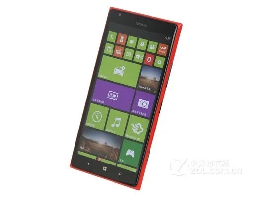 2000万像素 诺基亚1520手机报价700元