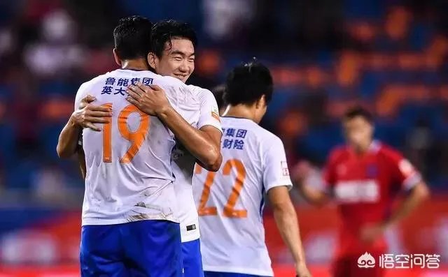 足协杯首回合鲁能客场1:0一方占得先机，是否意味着鲁能已经拿到了亚冠资格？