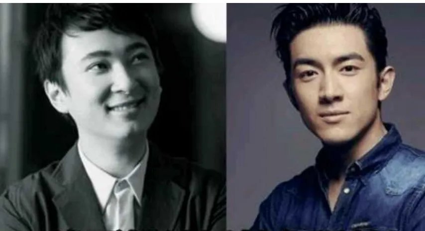 王思聪也是怼怼界的前辈，被他怼过的明星是否有正面回应了？