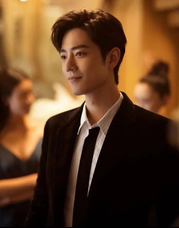 肖战为《余生请多指教》献唱片头片尾曲，他的唱功怎么样？