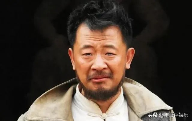 吴秀波演技超高老了成这样可惜了，他还能复出吗