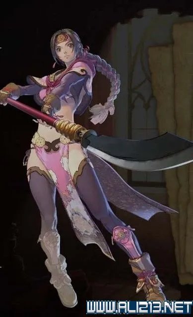 《灵魂能力6》全人物出招表+格斗玩法技巧图文攻略 角色怎么出招？