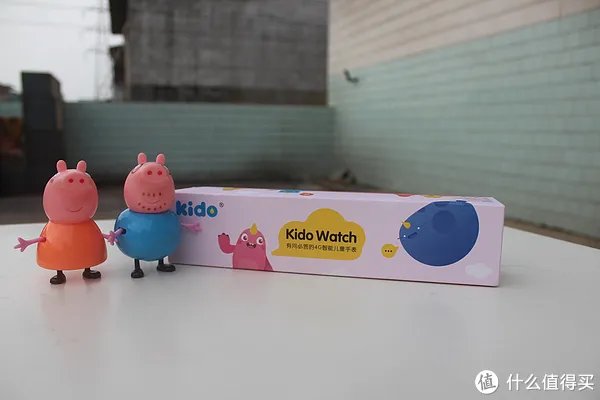 安全第一，功能强大————   乐视 Kido 智能儿童手表评测体验